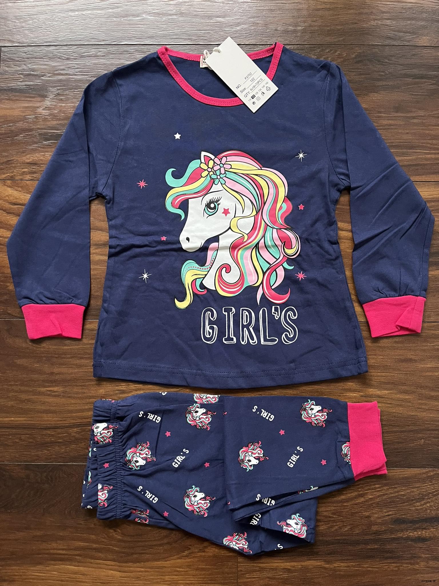 Pyžamo SEZON  vel. 146