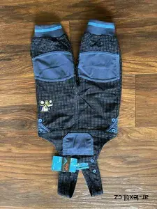 Dětské kalhoty KUGO vel. 74