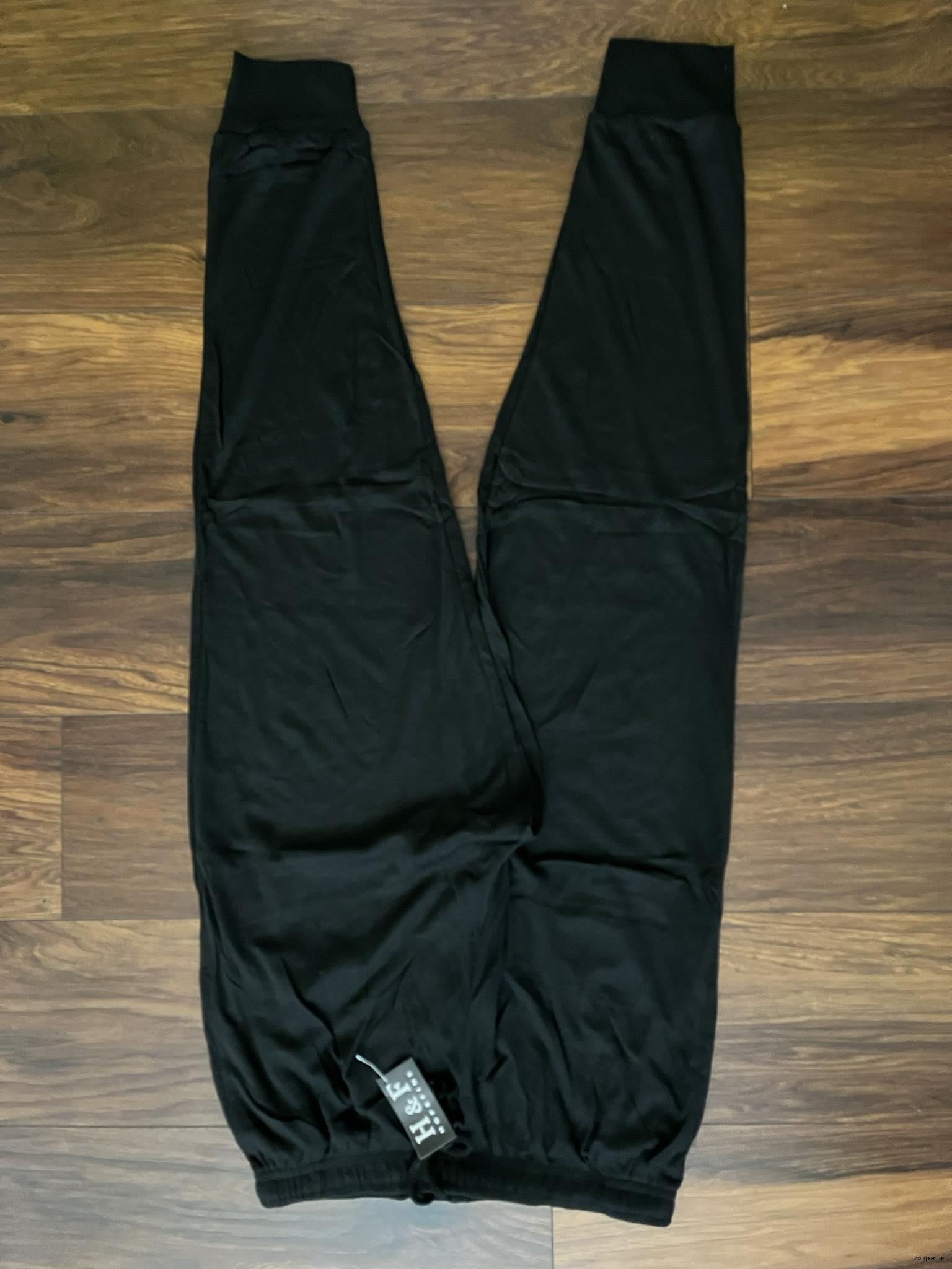 Tepláky H&F vel: 2XL