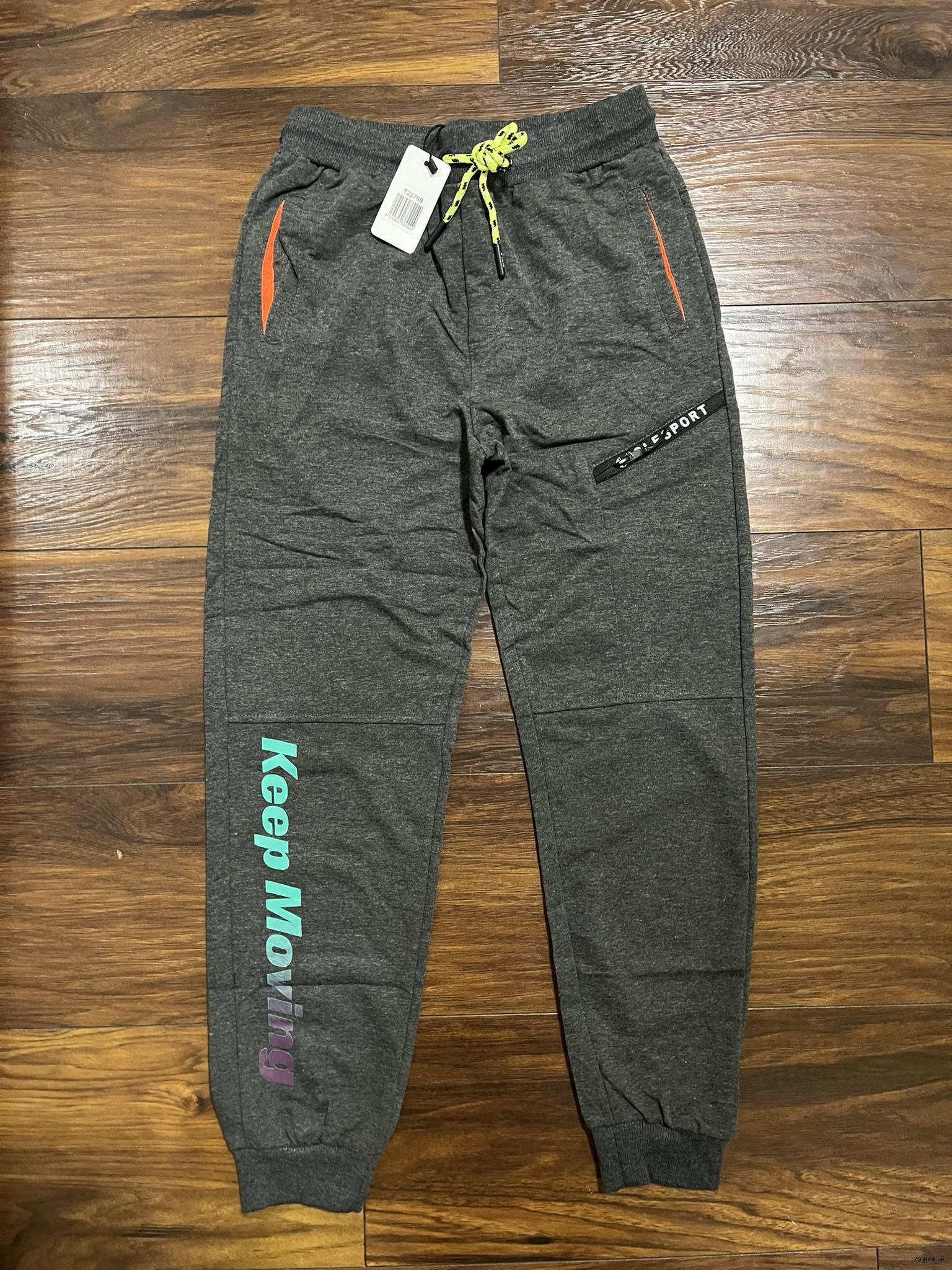 Tepláky WOLF  vel. 146, 152, 158, 164