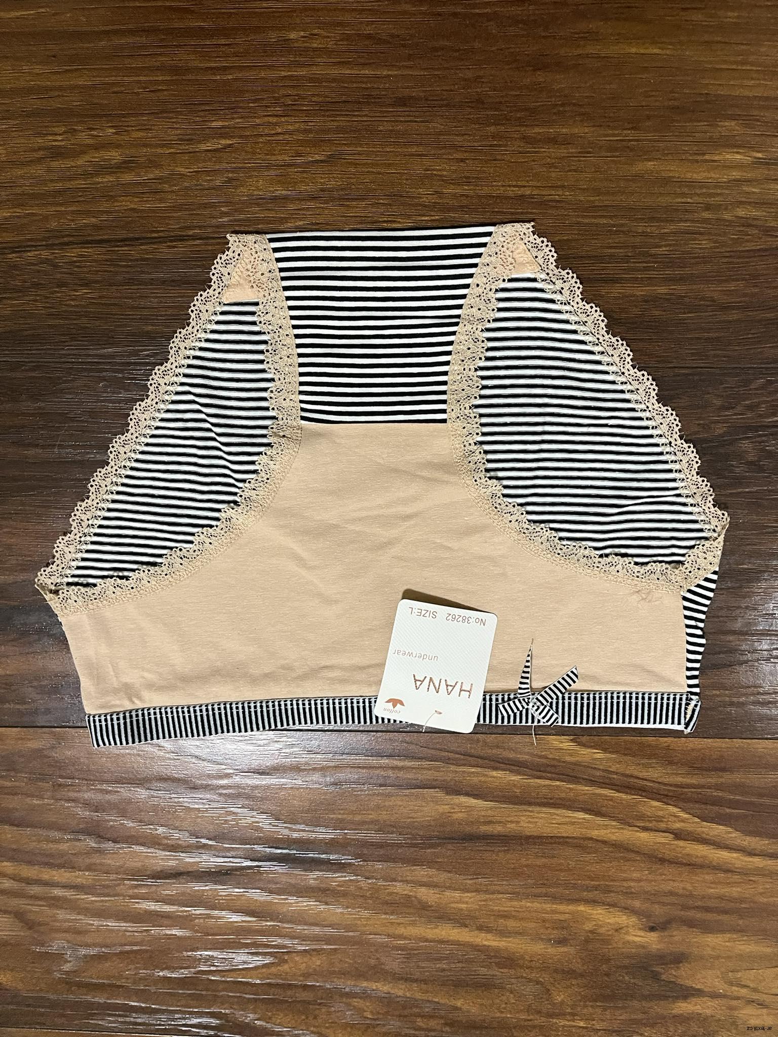  Kalhotky  vel.  L, XL